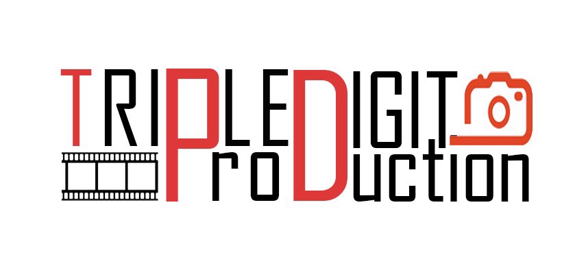 Triple Digit Production logo